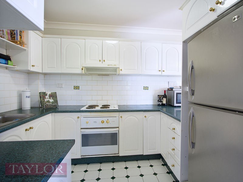 8/60 Albert Street, North Parramatta NSW 2151