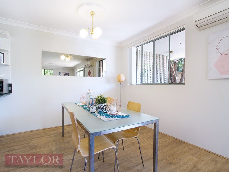 8/60 Albert Street, North Parramatta NSW 2151
