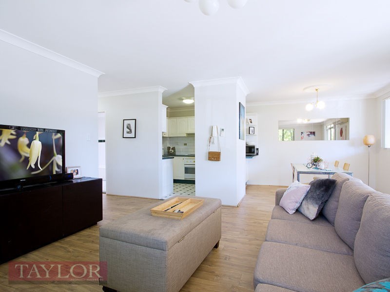 8/60 Albert Street, North Parramatta NSW 2151