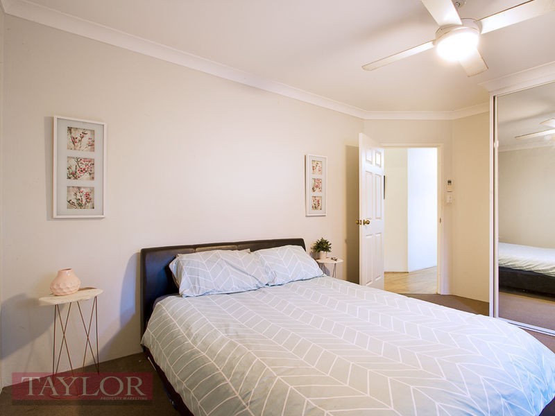 8/60 Albert Street, North Parramatta NSW 2151