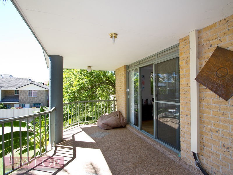 8/60 Albert Street, North Parramatta NSW 2151