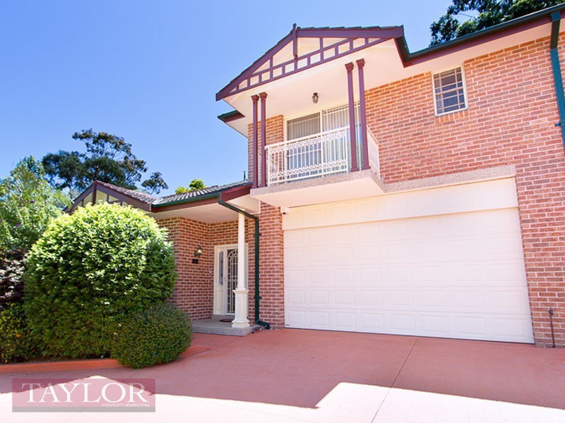 5/3 Acacia Court, Oatlands NSW 2117