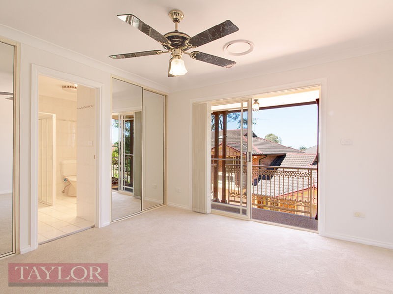 5/3 Acacia Court, Oatlands NSW 2117