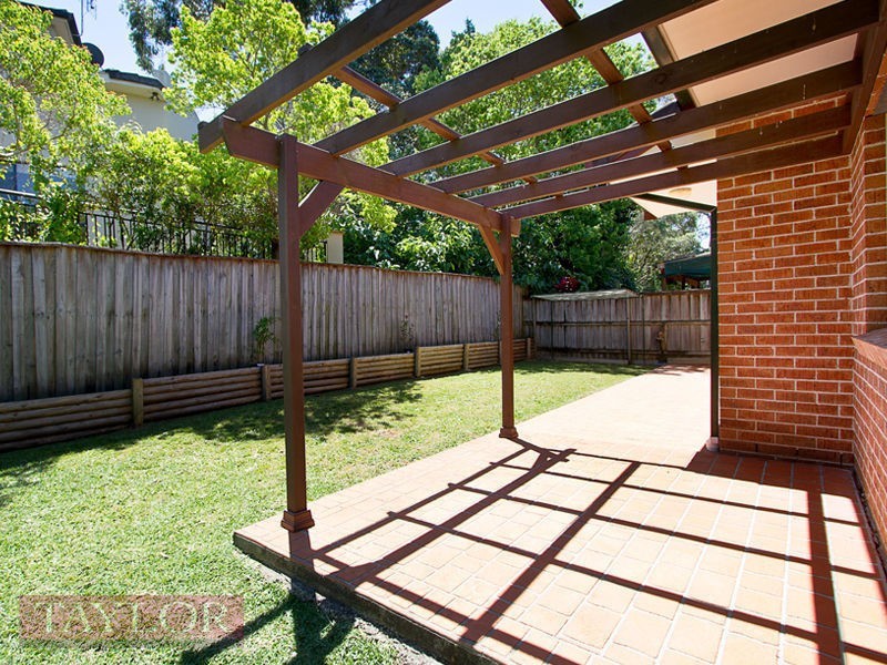 5/3 Acacia Court, Oatlands NSW 2117
