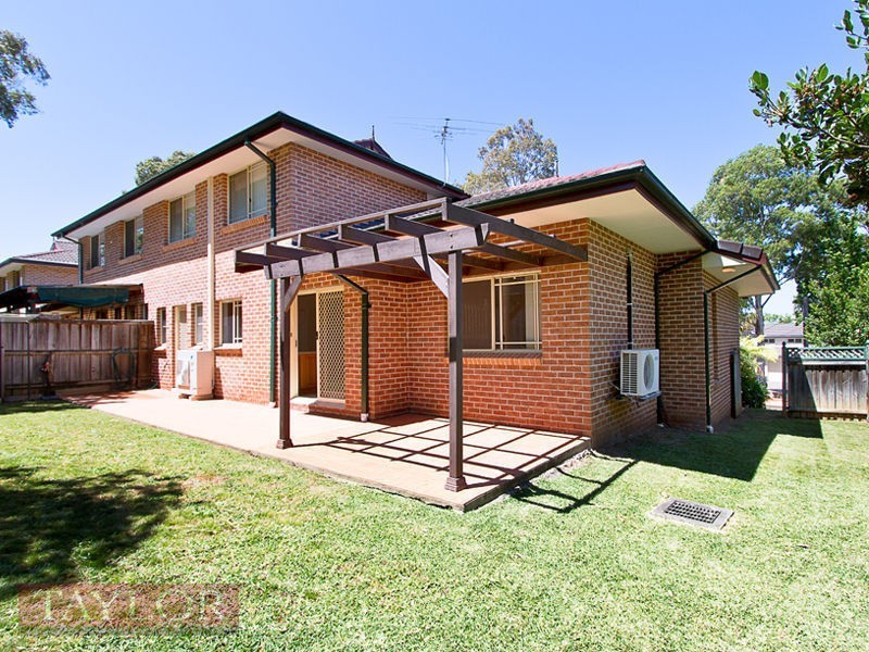 5/3 Acacia Court, Oatlands NSW 2117