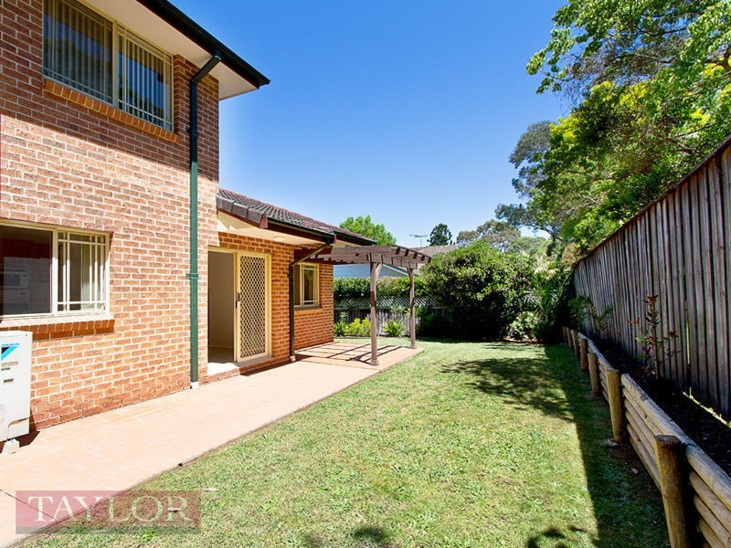 5/3 Acacia Court, Oatlands NSW 2117