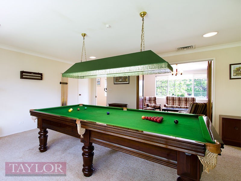 18 Bray Court, North Rocks NSW 2151