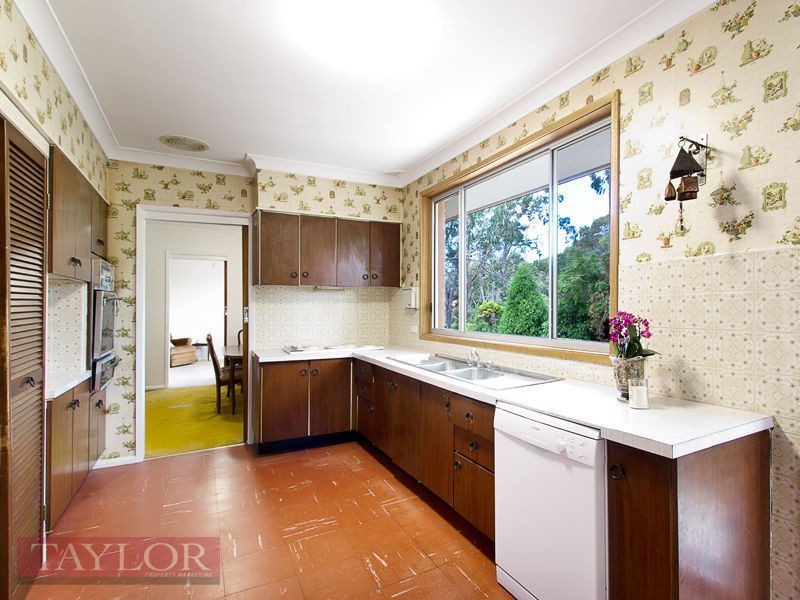 18 Bray Court, North Rocks NSW 2151