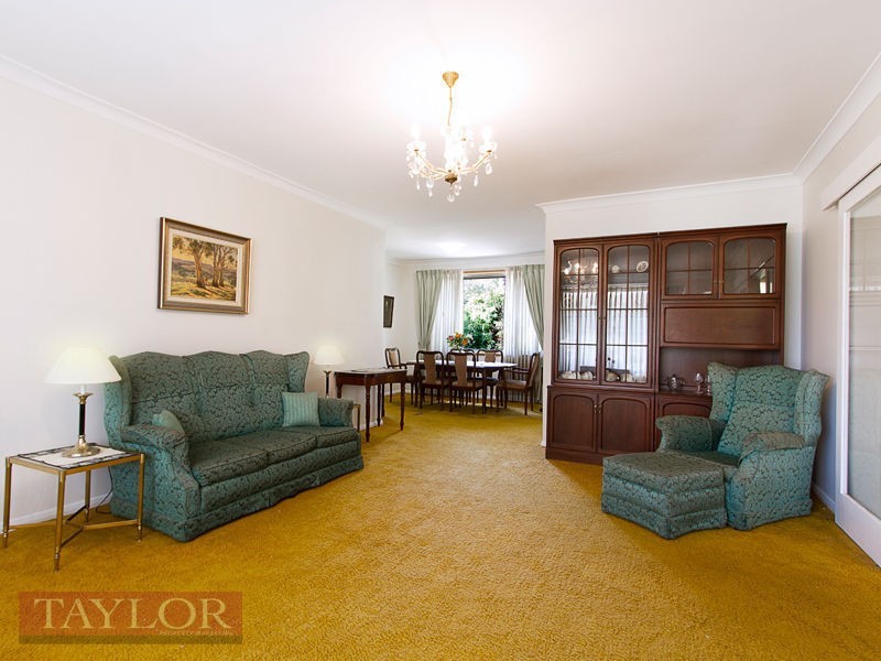 18 Bray Court, North Rocks NSW 2151