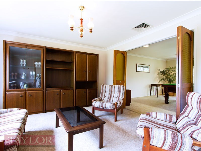 18 Bray Court, North Rocks NSW 2151