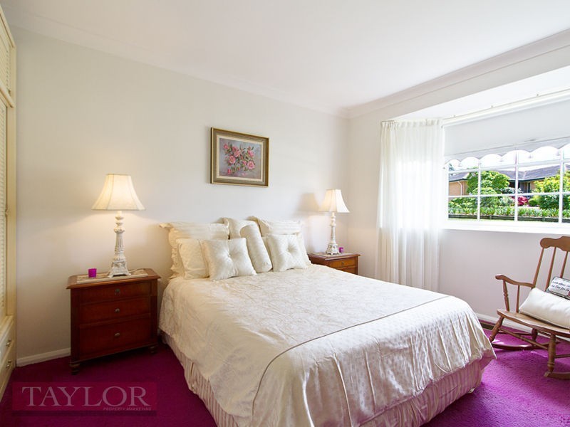 18 Bray Court, North Rocks NSW 2151