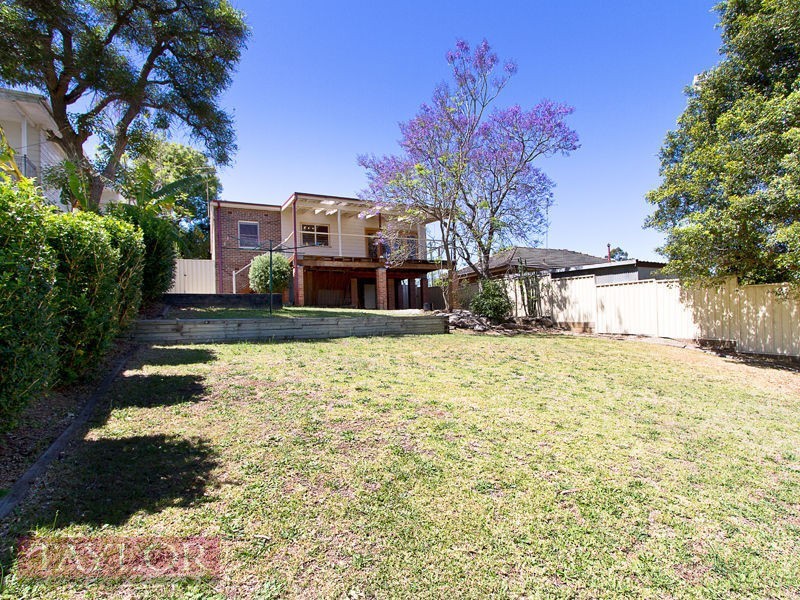 37 North Rocks Road, North Rocks NSW 2151