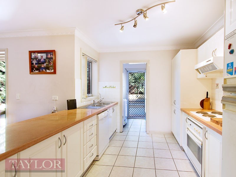 2/2 Vista Street, Oatlands NSW 2117