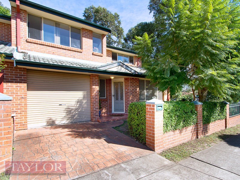 28/10-14 Arthur Street, Merrylands West NSW 2160
