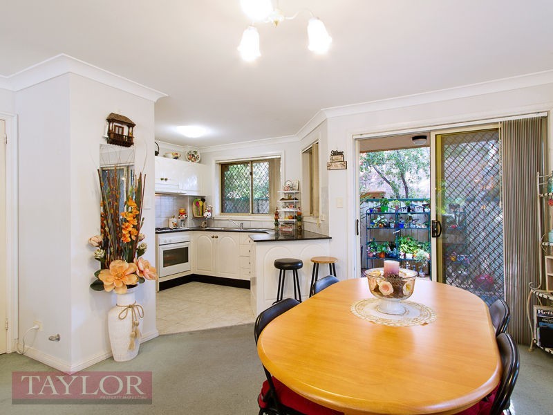 28/10-14 Arthur Street, Merrylands West NSW 2160