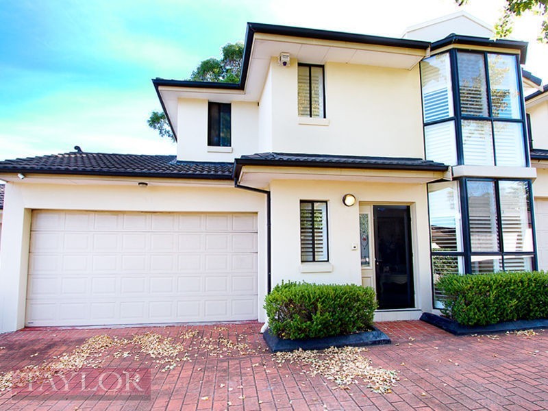 4/12-16 Prince Street, Oatlands NSW 2117