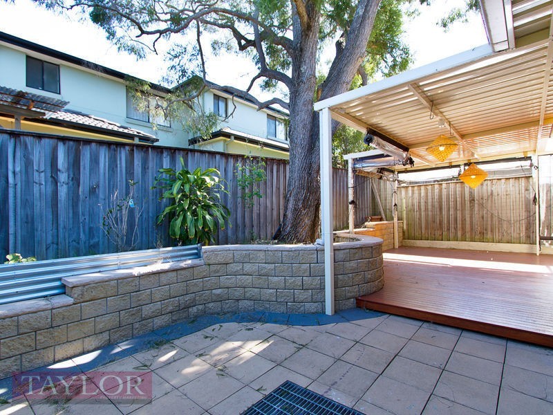 4/12-16 Prince Street, Oatlands NSW 2117