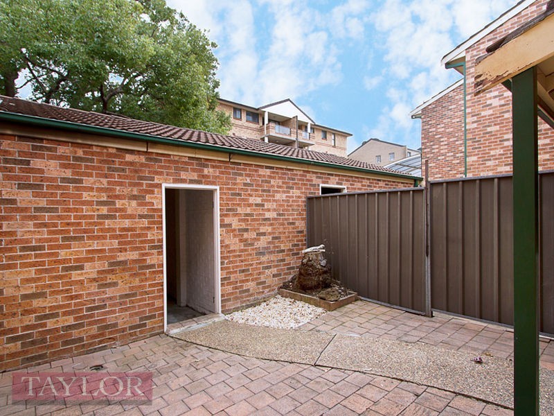 2/4 Belmore Street, North Parramatta NSW 2151