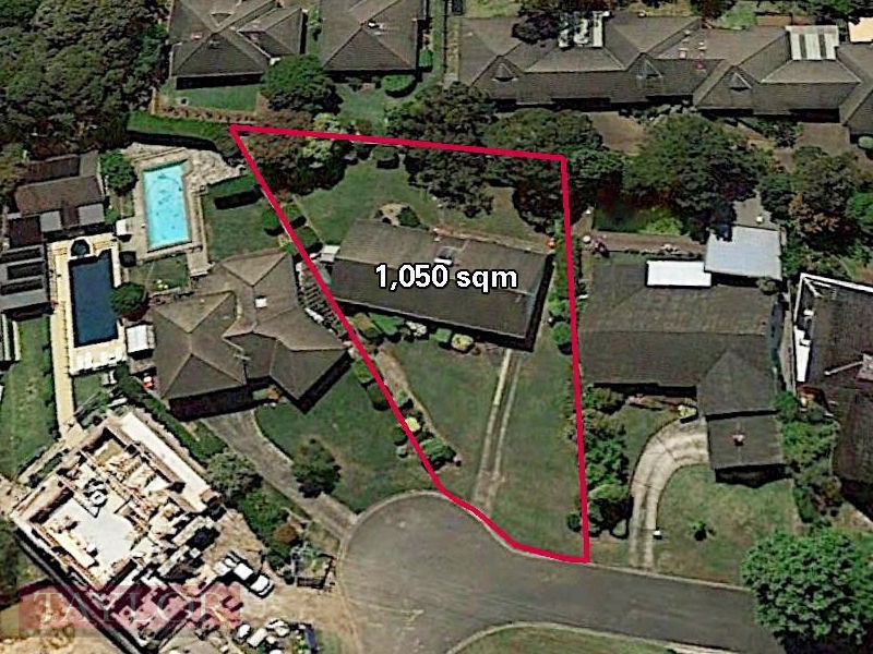 8 Immarna Place, Oatlands NSW 2117