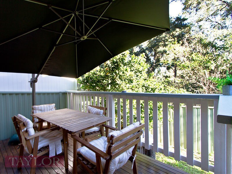 9/193 North Rocks Road, North Rocks NSW 2151