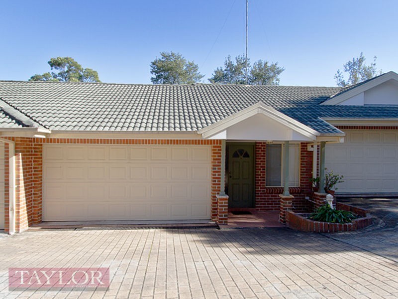 9/193 North Rocks Road, North Rocks NSW 2151