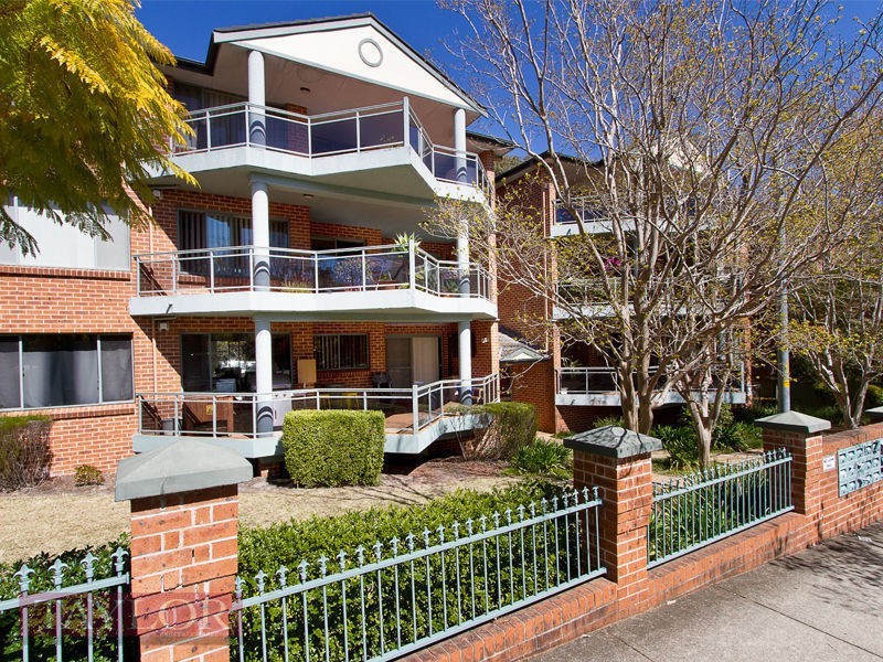 1/9-11 Belmore Street, North Parramatta NSW 2151