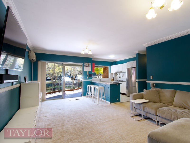 1/9-11 Belmore Street, North Parramatta NSW 2151