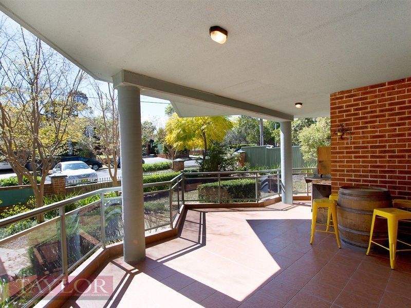 1/9-11 Belmore Street, North Parramatta NSW 2151