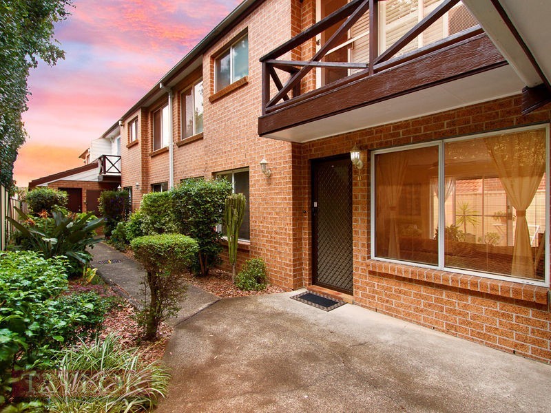 1/82 Buller Street, North Parramatta NSW 2151