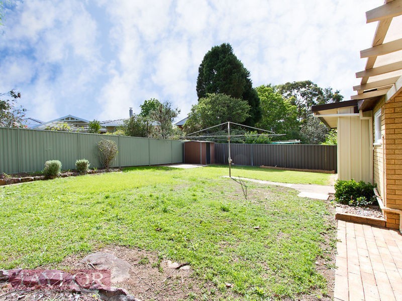 8 McDonald Street, North Rocks NSW 2151