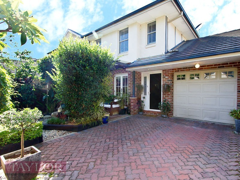 10 The Mews, Oatlands NSW 2117