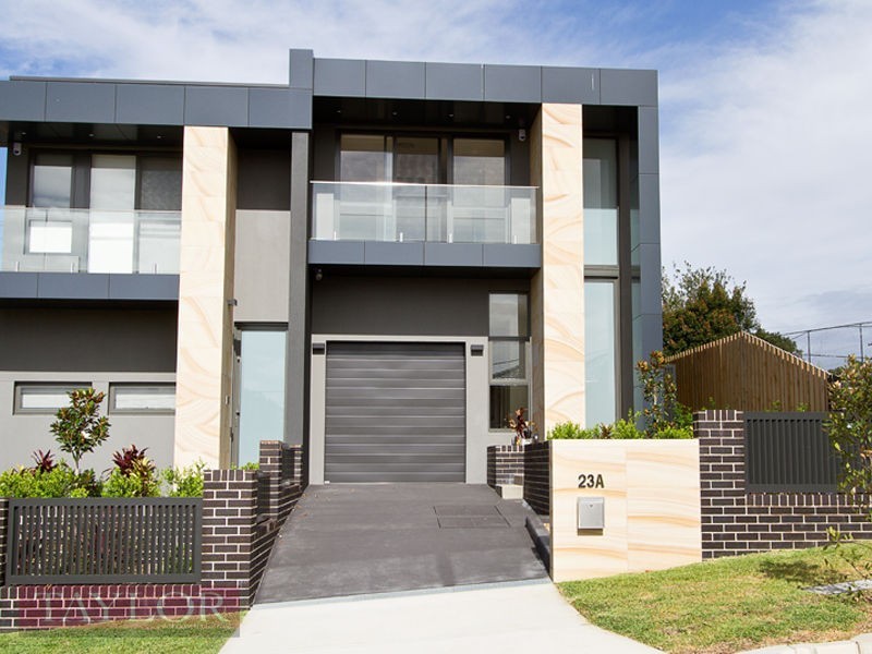23A Ingleby Street, Oatlands NSW 2117