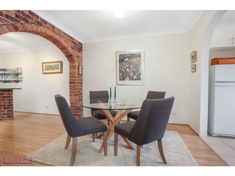 9/13 Albert Street, North Parramatta NSW 2151