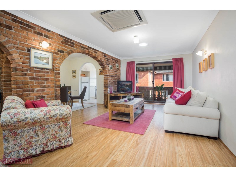 9/13 Albert Street, North Parramatta NSW 2151