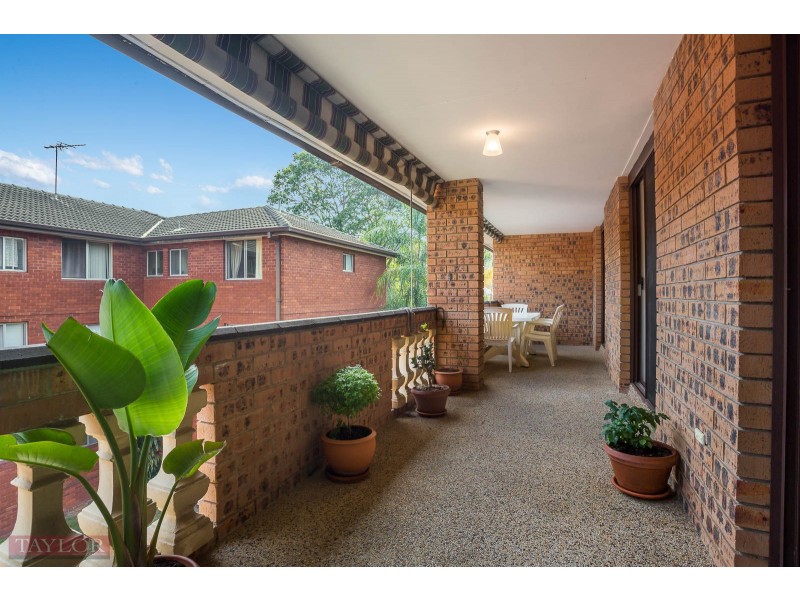 9/13 Albert Street, North Parramatta NSW 2151