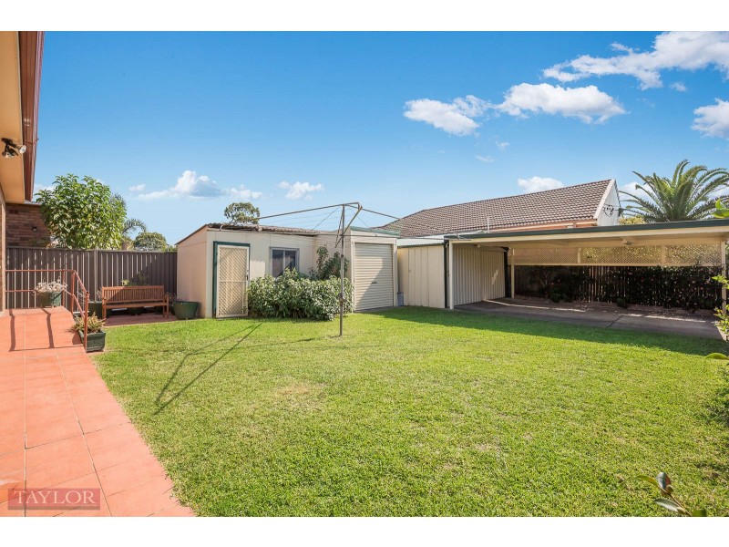 29 Vaughan Street, Lidcombe NSW 2141