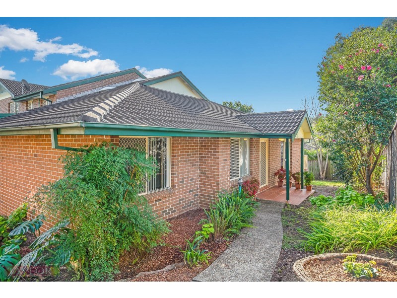 7/221A North Rocks Road, North Rocks NSW 2151
