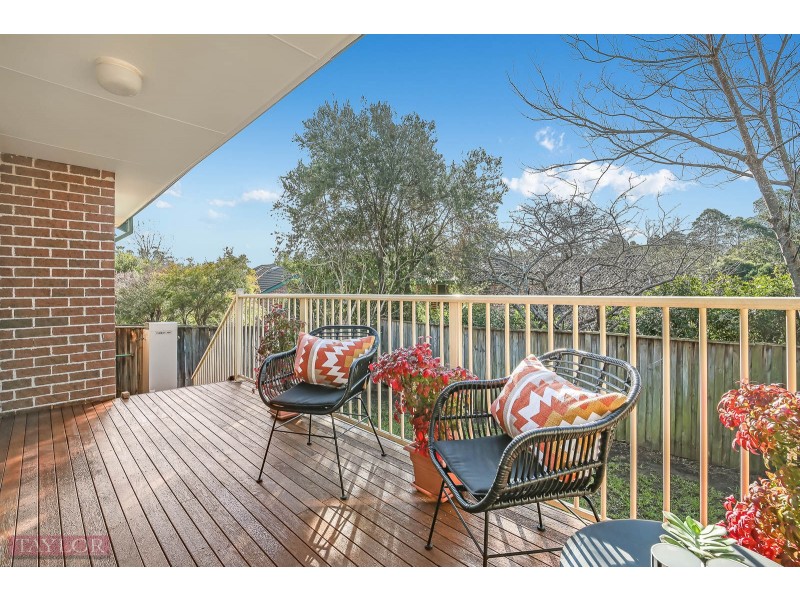 7/221A North Rocks Road, North Rocks NSW 2151