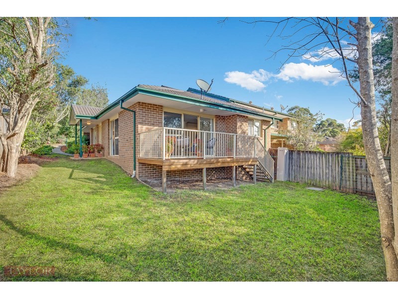 7/221A North Rocks Road, North Rocks NSW 2151