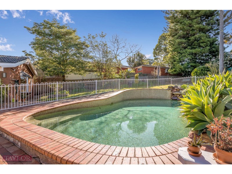 2 Volmer Street, Oatlands NSW 2117