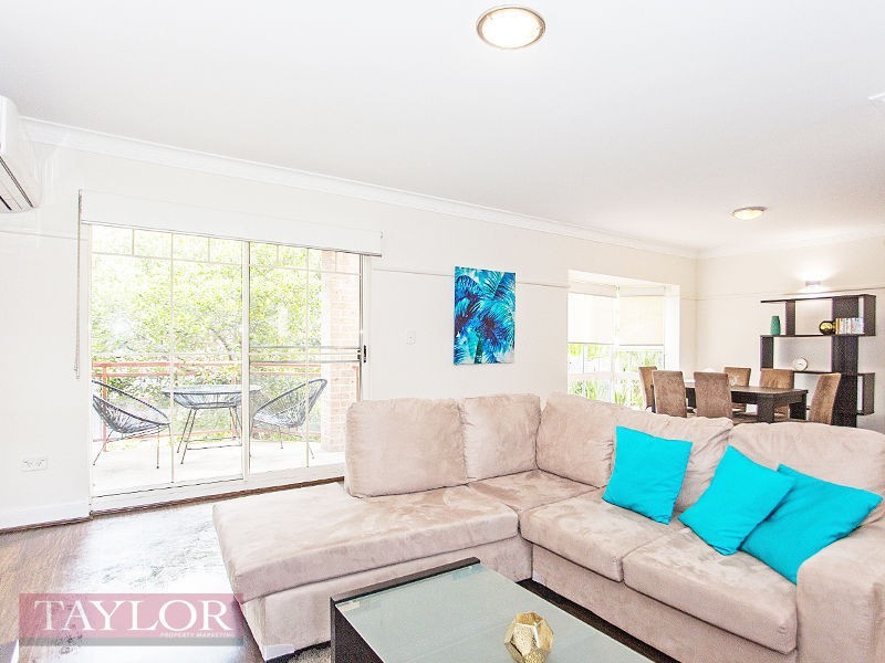 133/40 Strathalbyn Drive, Oatlands NSW 2117