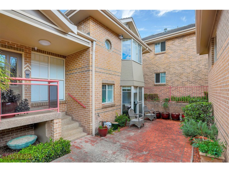 133/40 Strathalbyn Drive, Oatlands NSW 2117