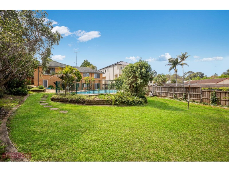 11A Parkham Road, Oatlands NSW 2117