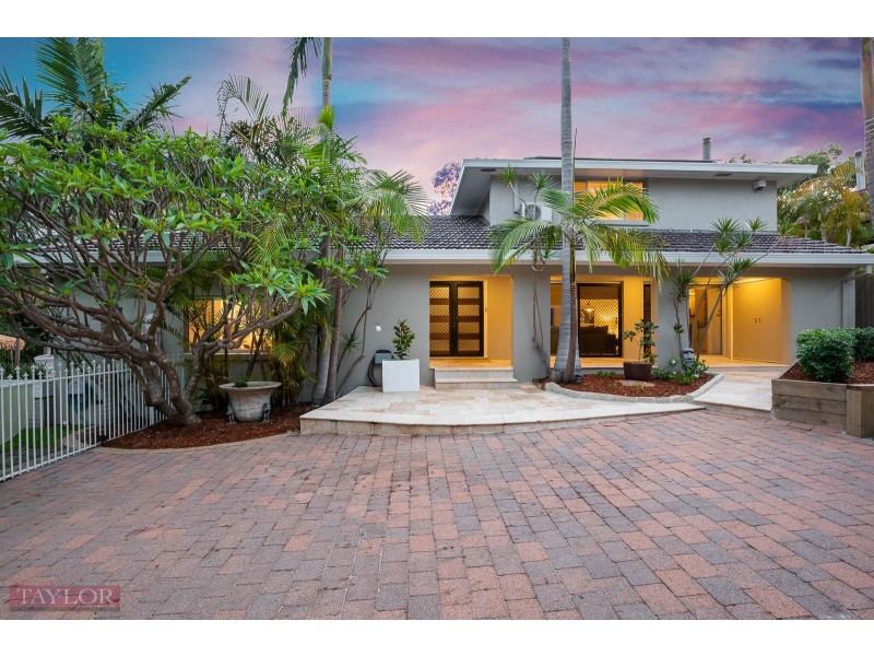 22A Wesley Street, Oatlands NSW 2117
