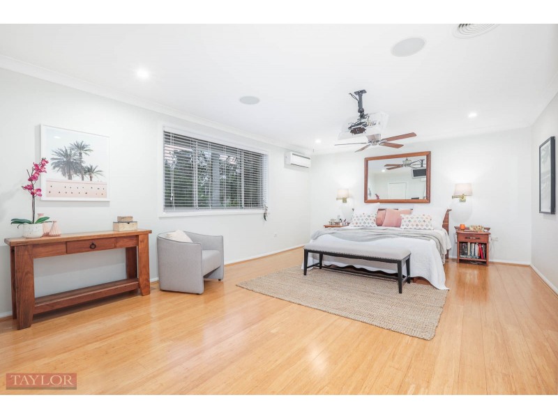 22A Wesley Street, Oatlands NSW 2117