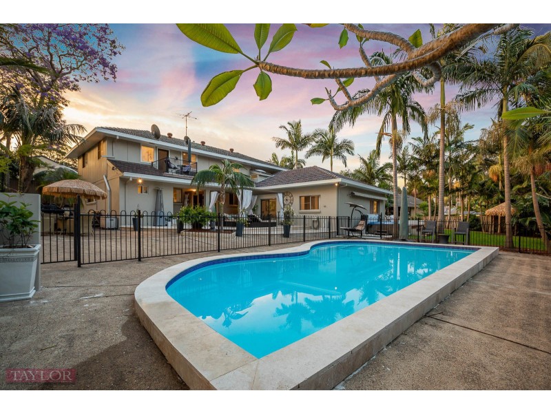 22A Wesley Street, Oatlands NSW 2117