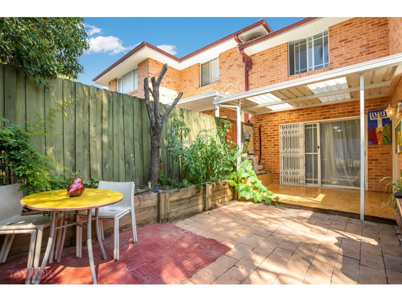 28/86-94 Kissing Point Road, Dundas NSW 2117