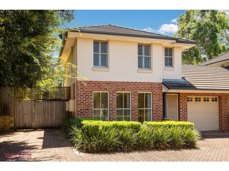 9 The Mews, Oatlands NSW 2117