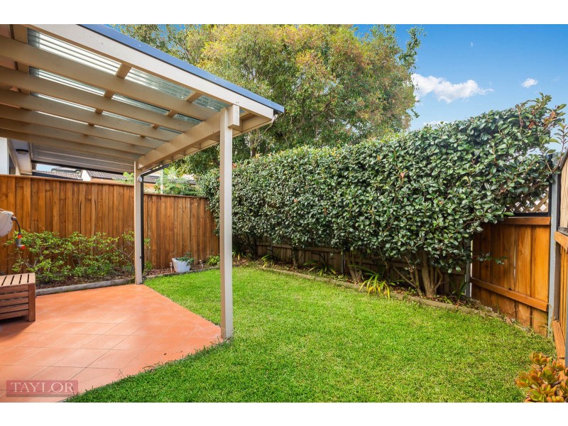 7/12-16 Prince Street, Oatlands NSW 2117
