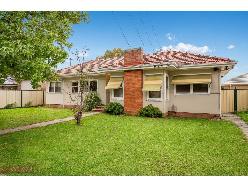 27 Albert Street, Granville NSW 2142